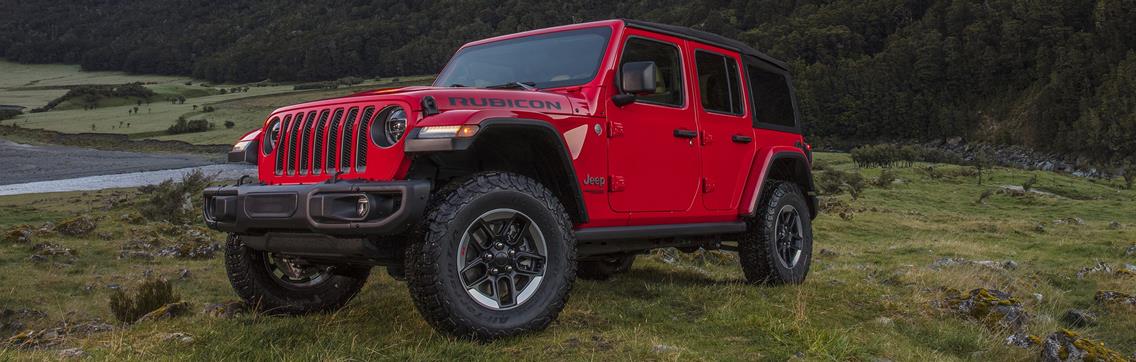 We now offer financing on suspension and wheel & tire packages! Apply Online!