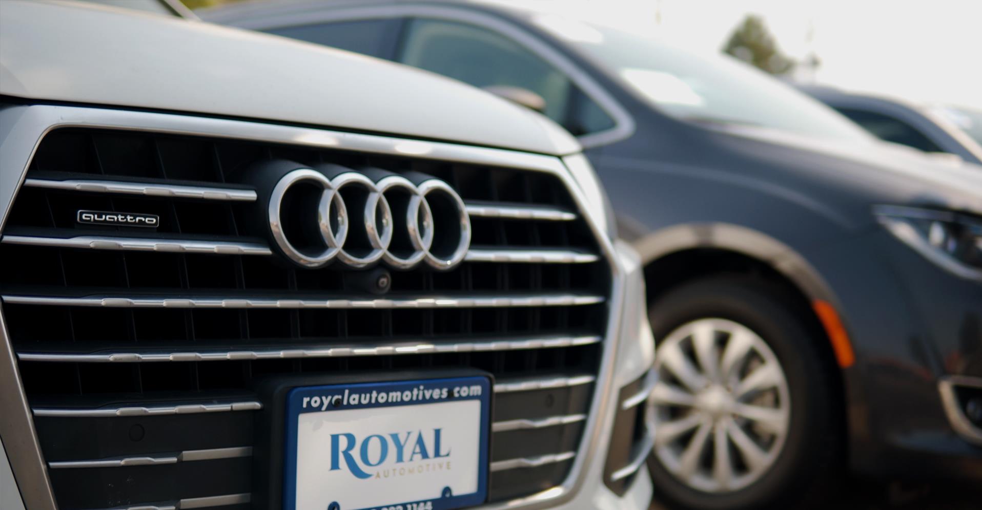 Used Cars Denver CO Used Cars & Trucks CO Royal Automotive