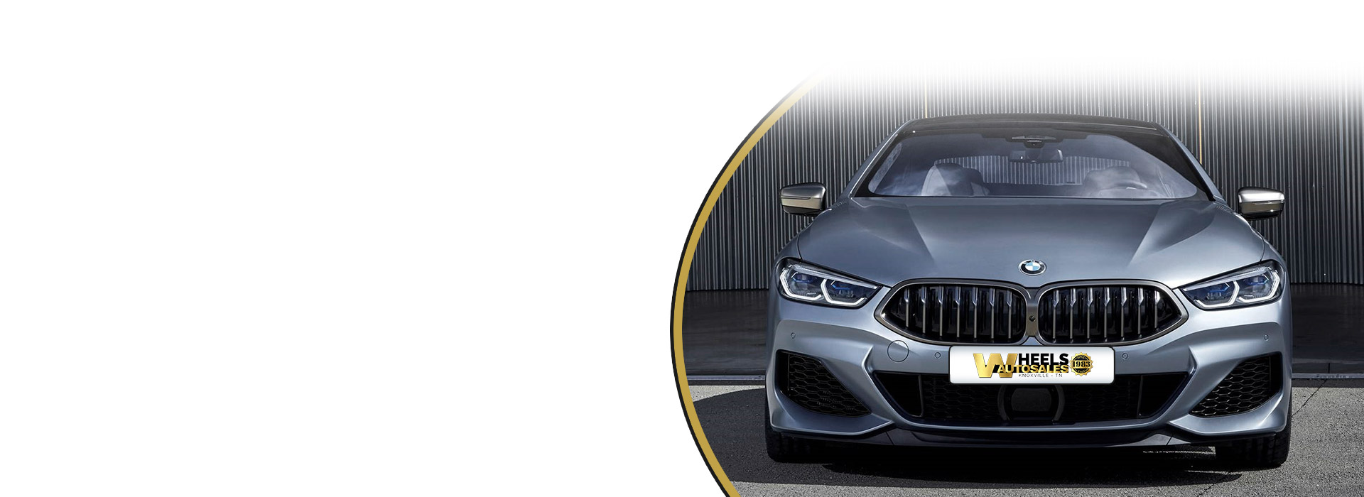 Used Cars Knoxville TN Used Cars & Trucks TN Wheels Auto Sales