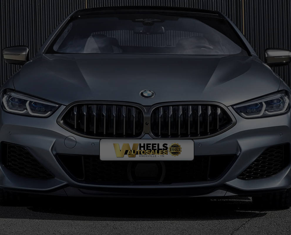 Used Cars Knoxville TN Used Cars & Trucks TN Wheels Auto Sales