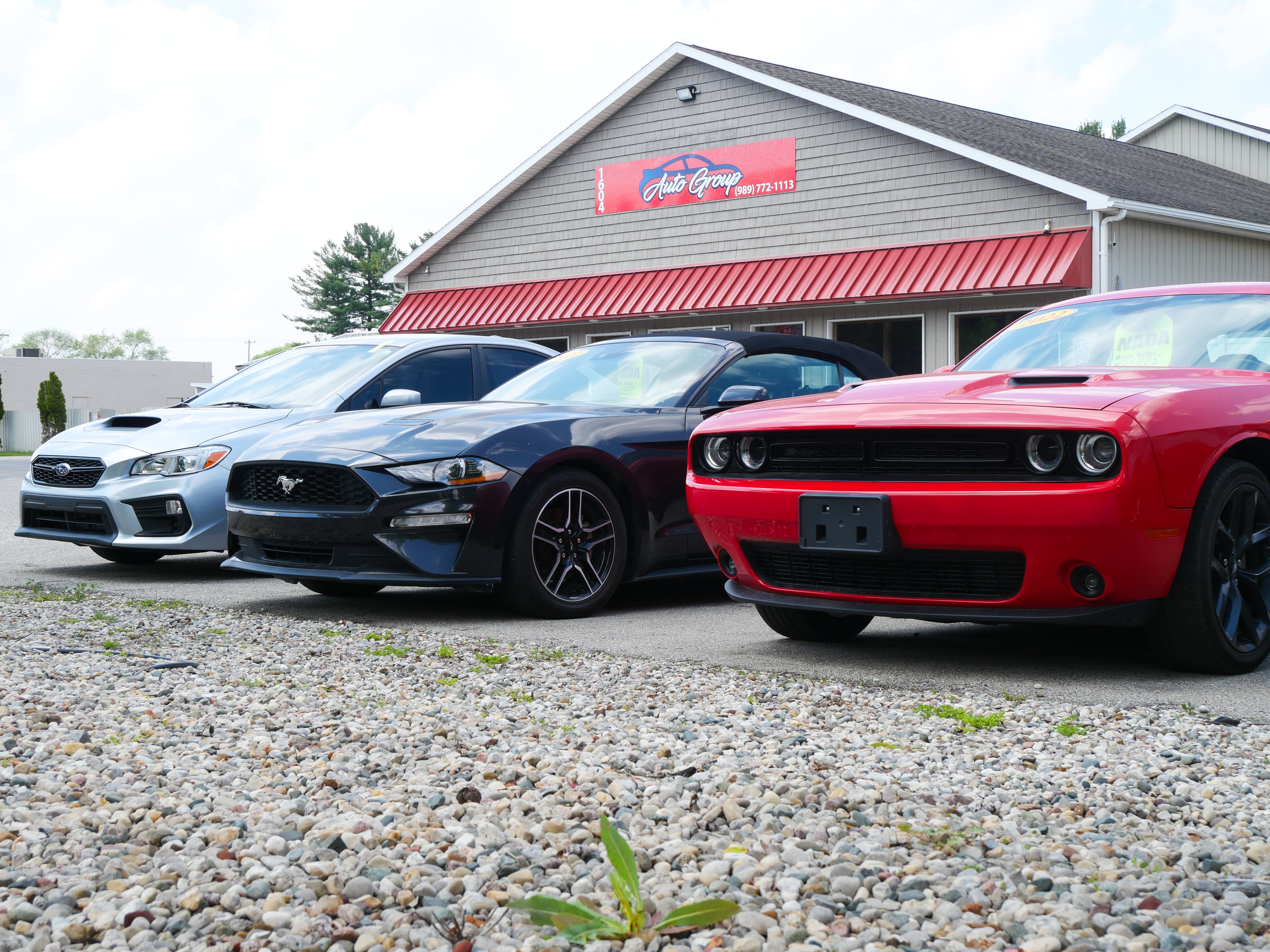 Used Cars Trucks SUVs Lifetime Powertrain Warranty