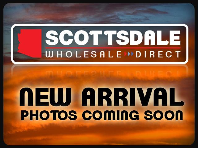 RAM Promaster 1500 Low Roof Tradesman 136-in. WB 2016