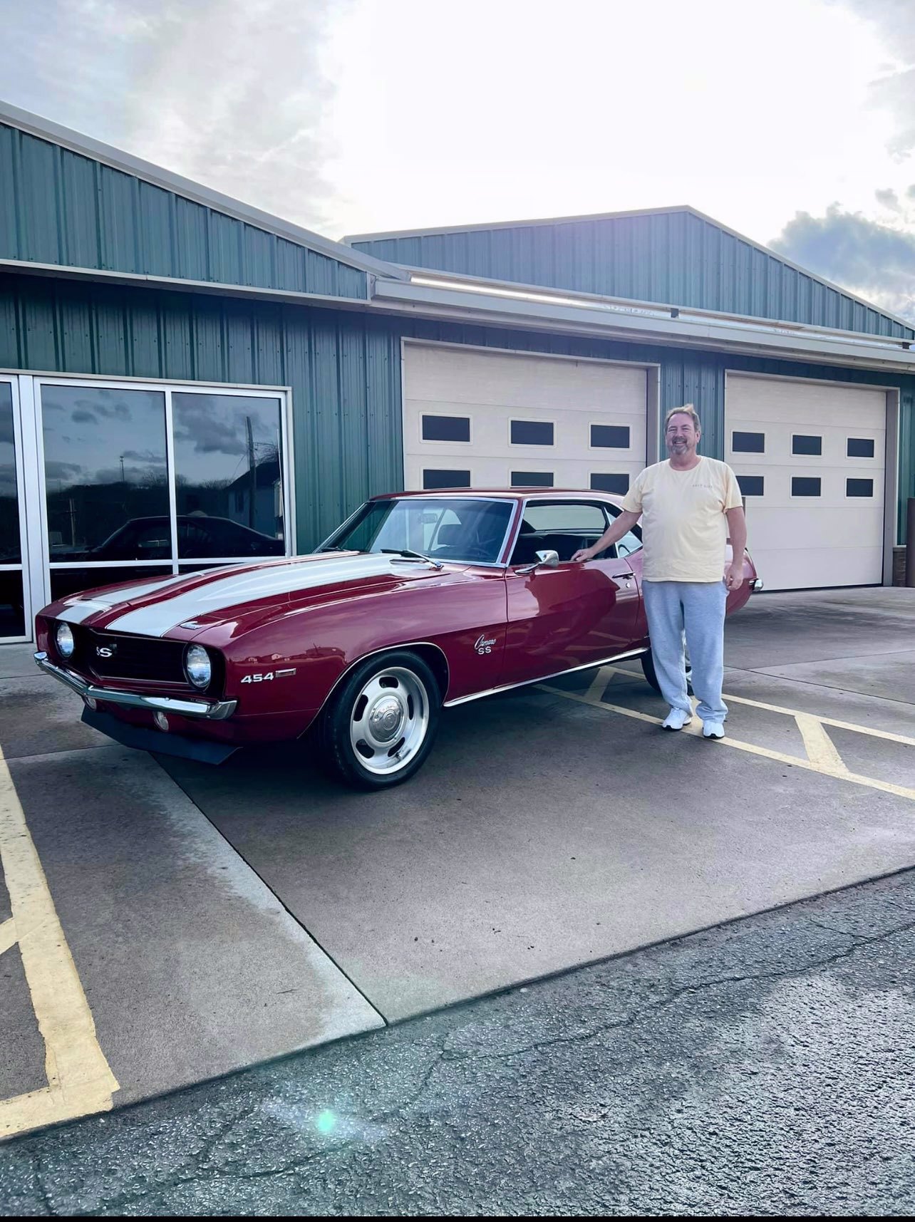 Our Reviews | Hanksters Hot Rods