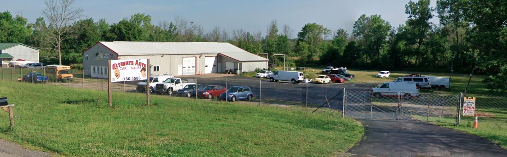 Used Cars Spencerport NY Used Cars & Trucks NY Ultimate Auto Car Sales