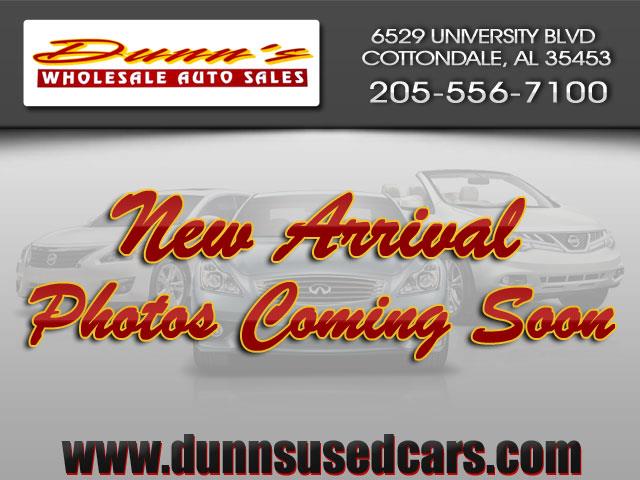 Ford Fusion SE 2010