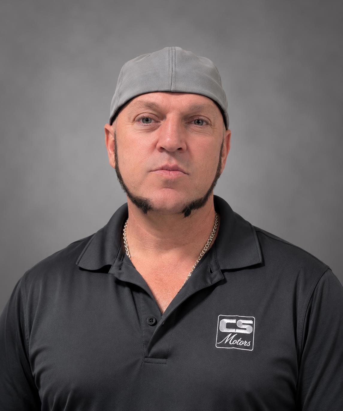 Staff Photo