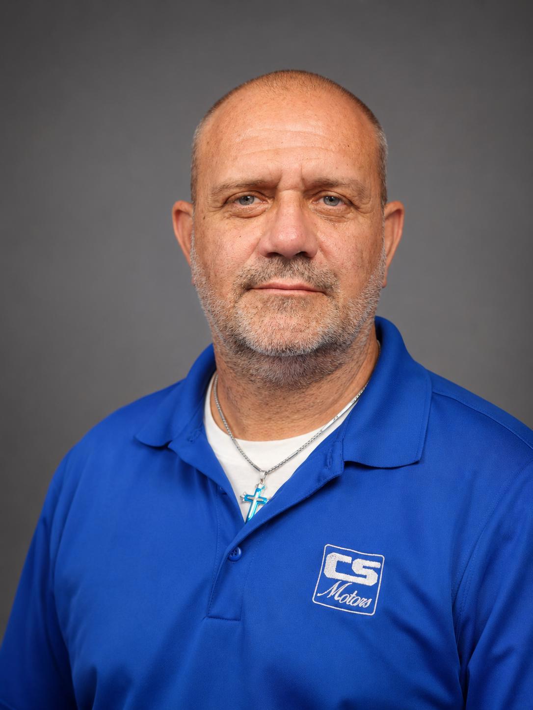 Staff Photo