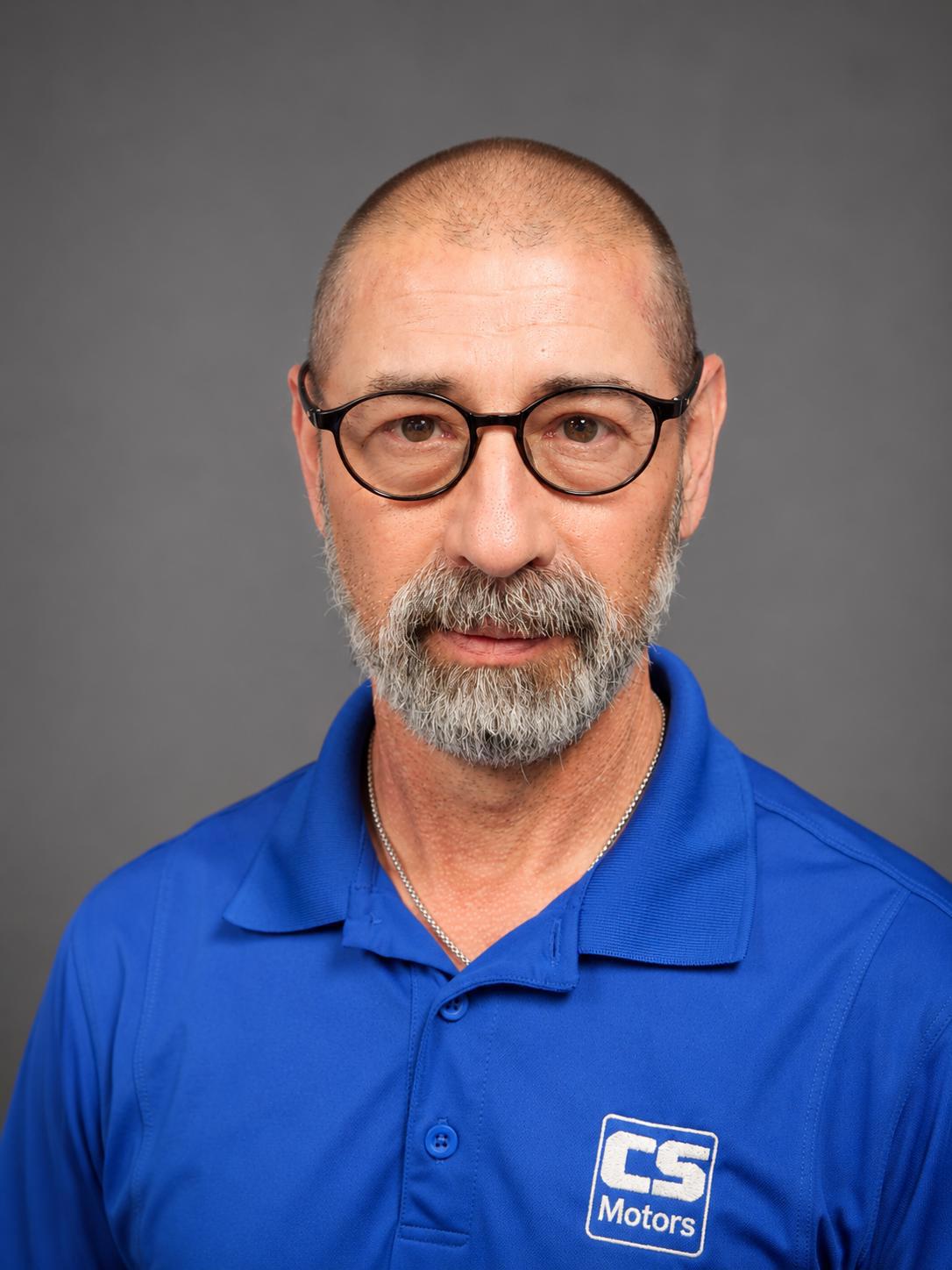 Staff Photo
