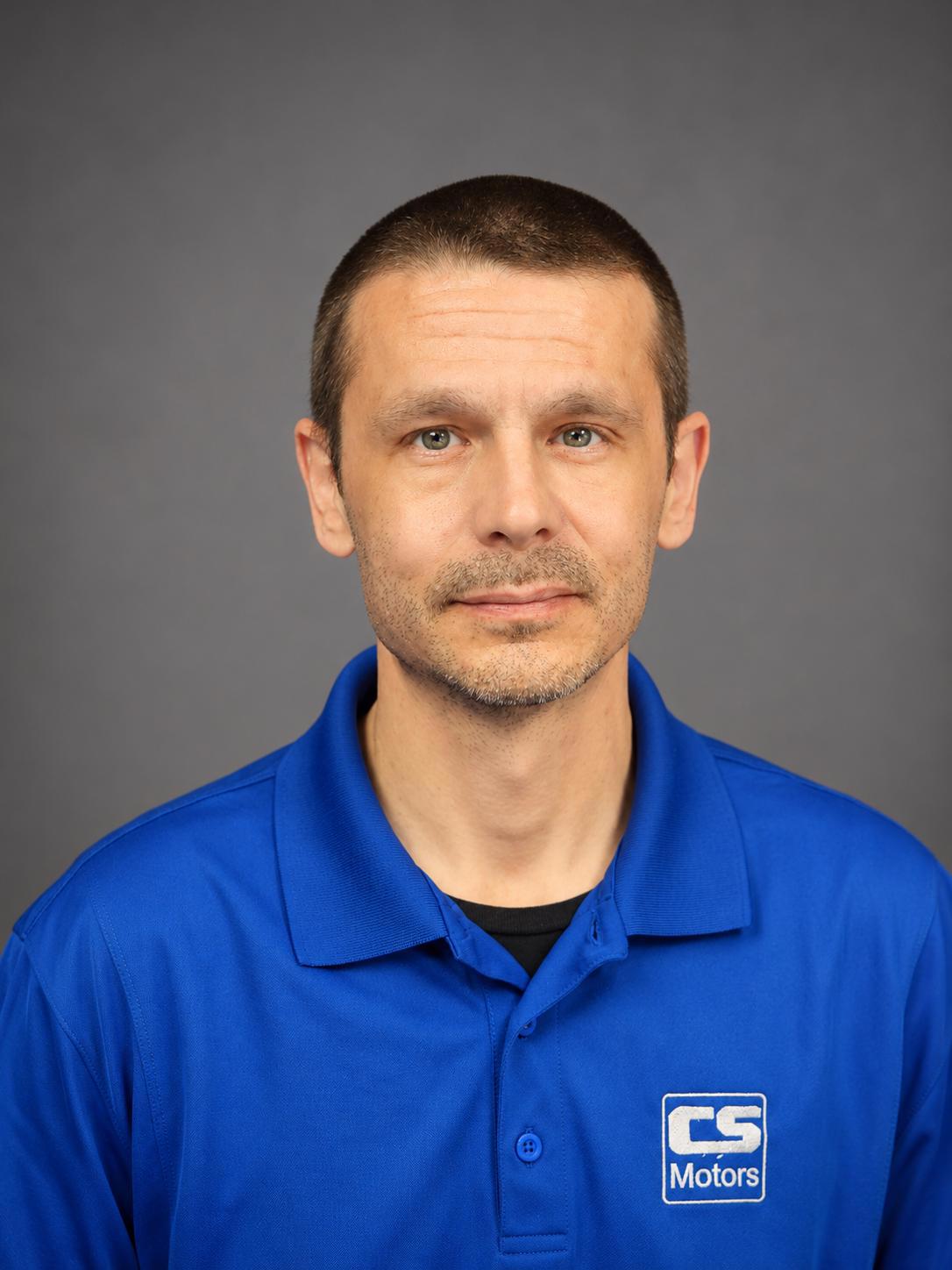 Staff Photo
