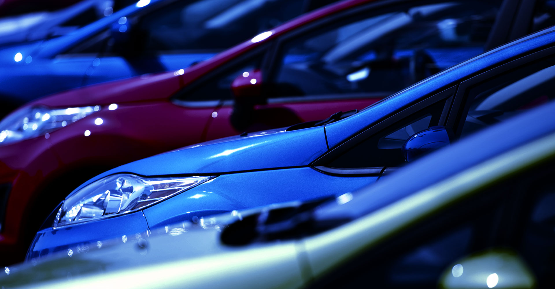 Midway Auto Sales
