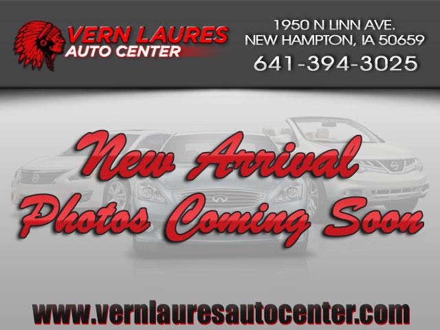 Buick Lucerne 2011