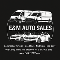 E and M Auto Sales