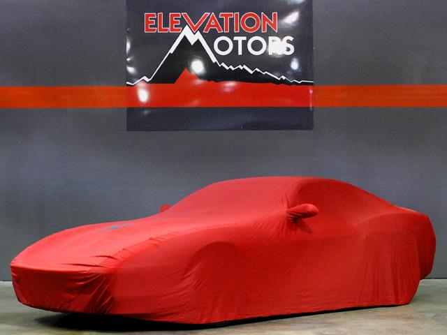 2007 Porsche Cayman Base