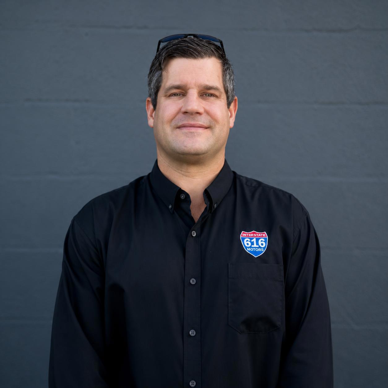 Staff Photo