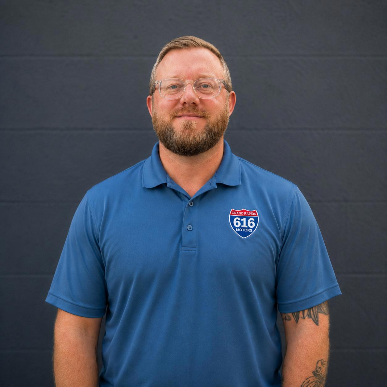 Staff Photo
