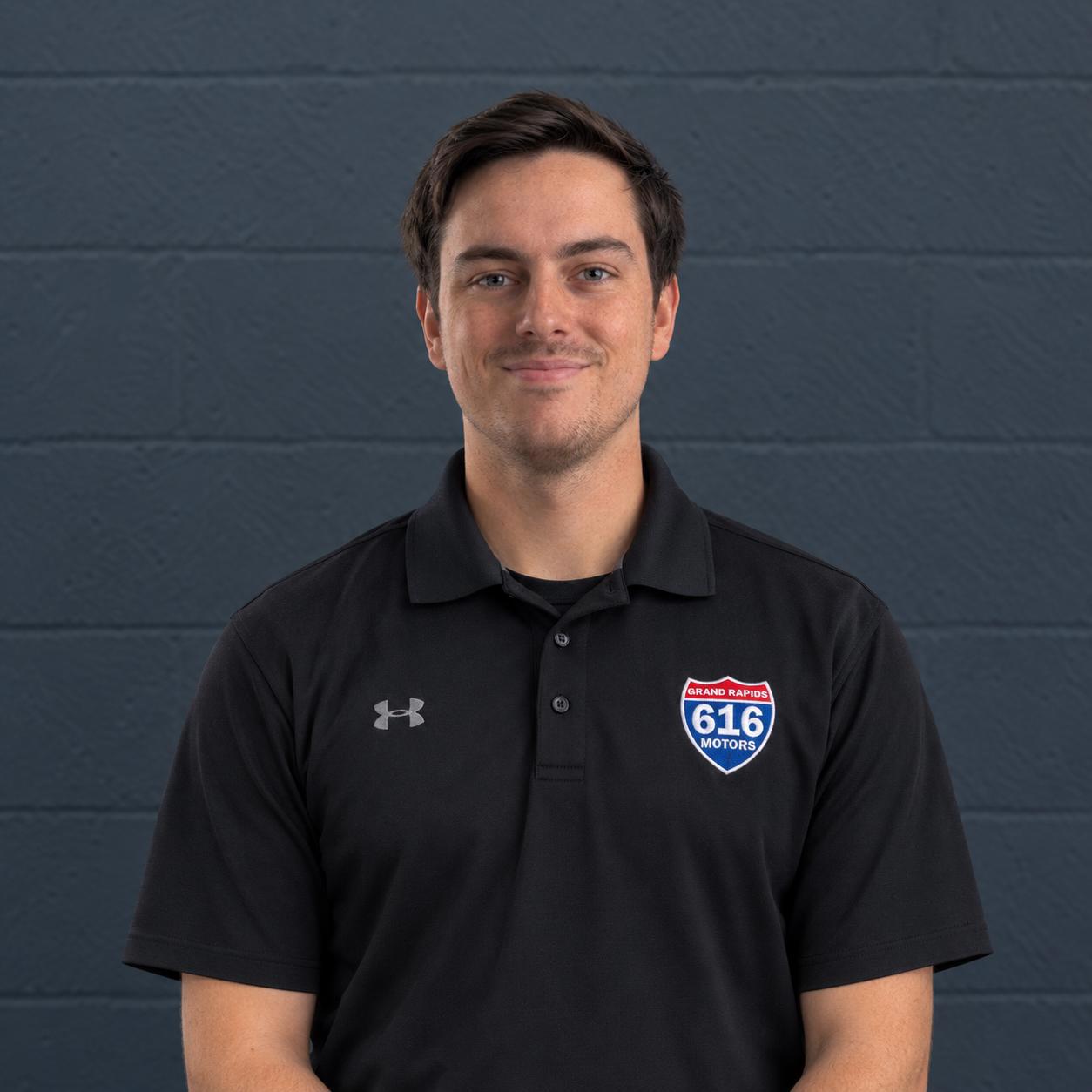 Staff Photo