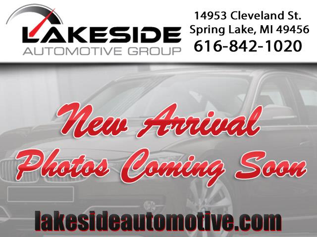 Chevrolet Equinox 2015