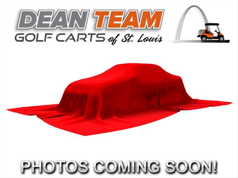 Club Car Precedent 2016