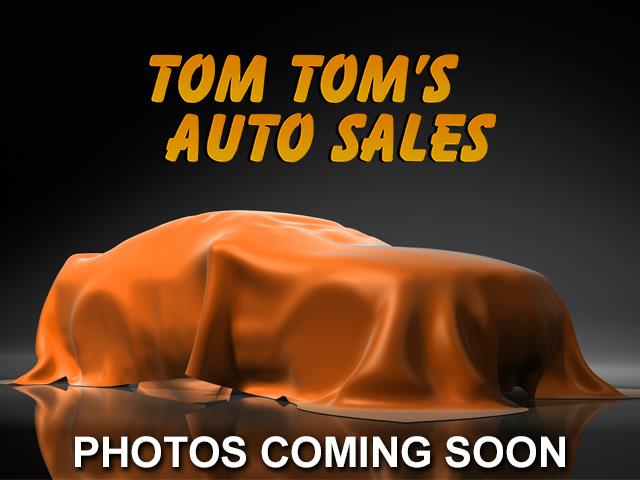 2007 GMC Envoy SLE-1 4WD