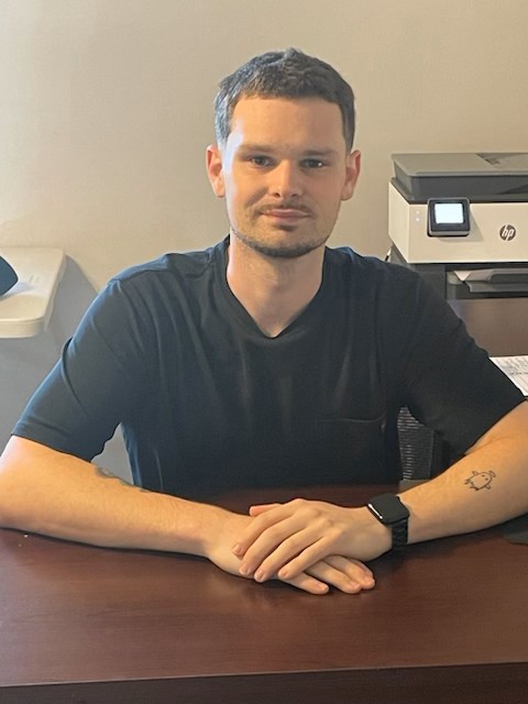 Staff Photo