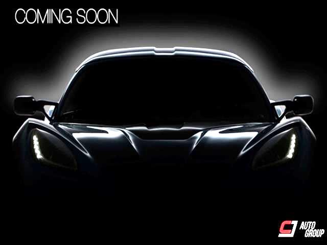 MINI Hardtop Cooper S 4 Door 2021