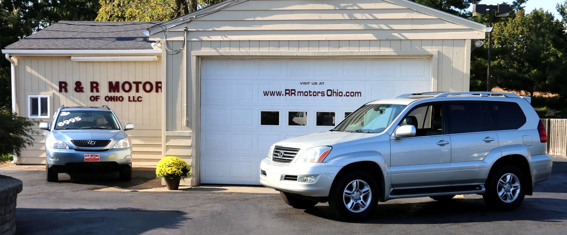 We Buy Cars and Welcome Trade-Ins