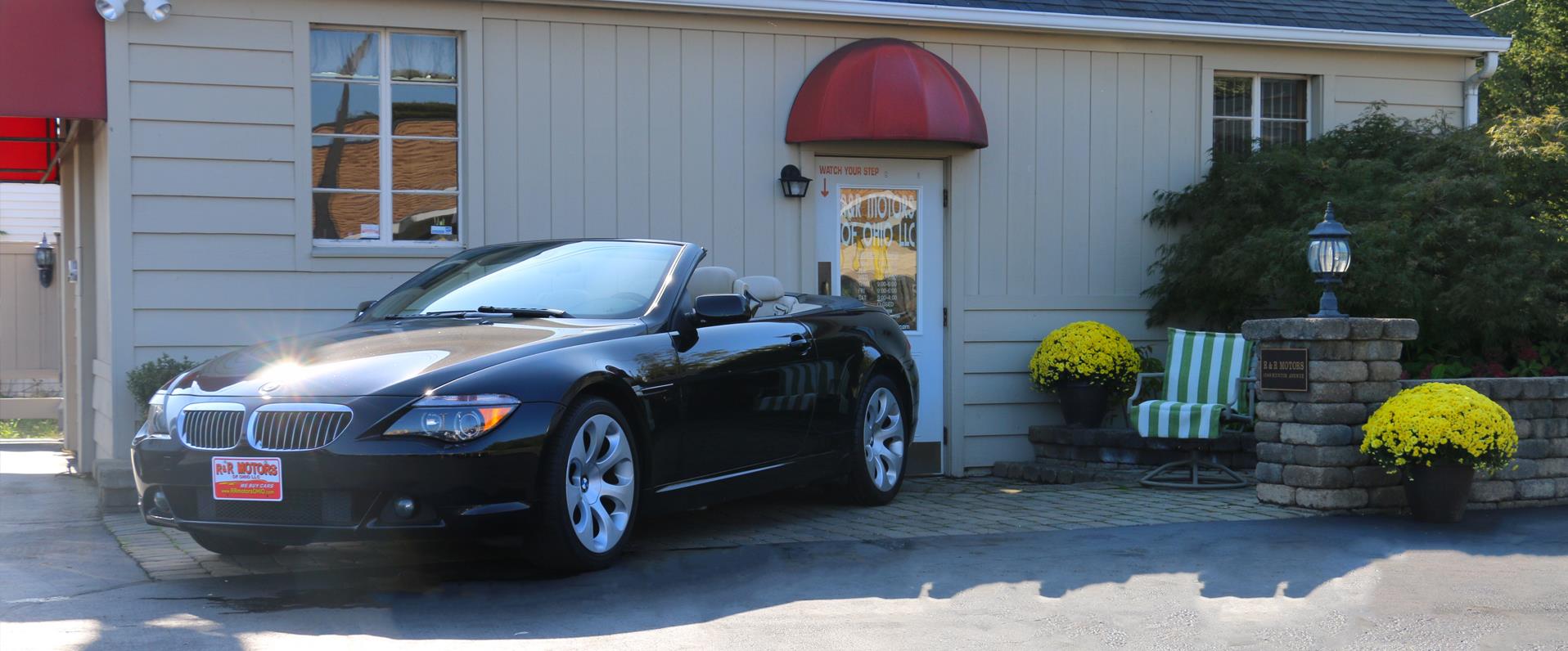 Looking for Something Unique?