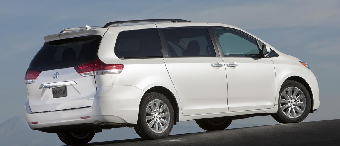 Every Vehicle Is Inspected And Serviced Before Being Displayed