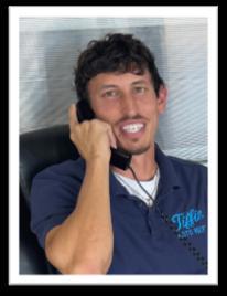 Staff Photo