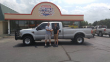 Testimonial Photo