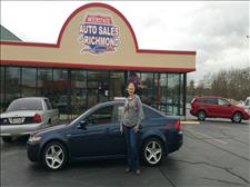 Testimonial Photo
