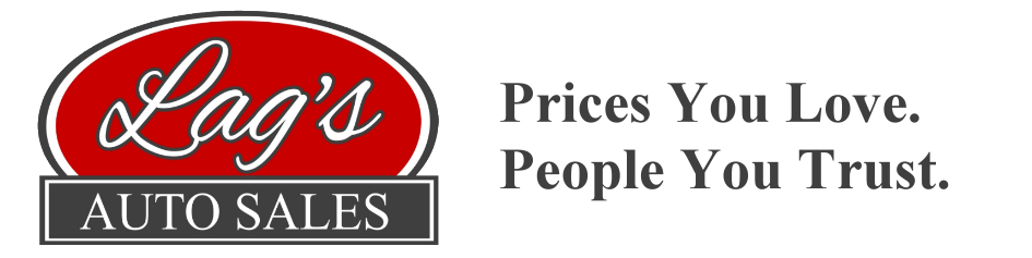 Lag's Auto Sales LLC