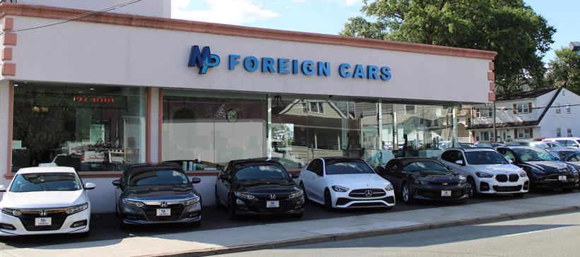 Buy Here Pay Here - 6.99-15.99%