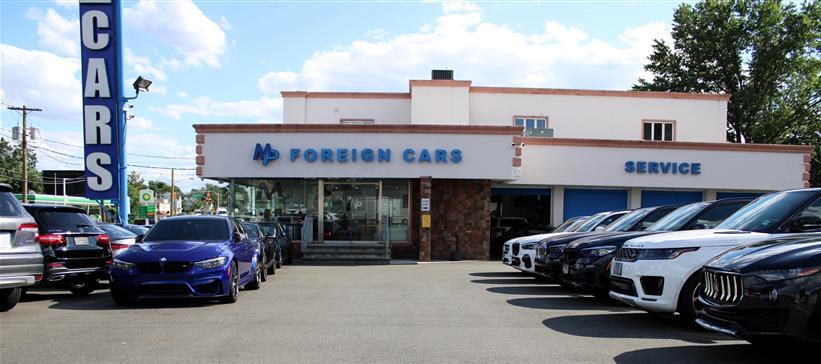 Buy Here Pay Here - 6.99-15.99%