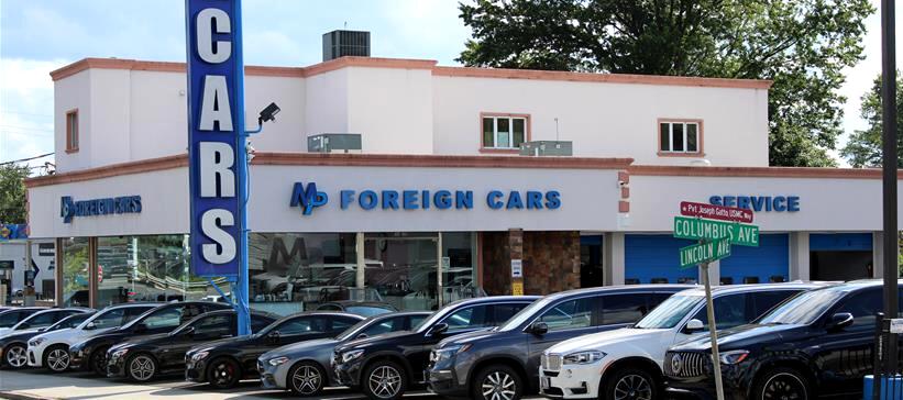 Buy Here Pay Here - 6.99-15.99%