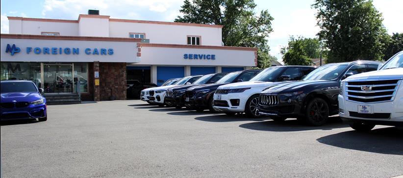 Buy Here Pay Here - 6.99-15.99%