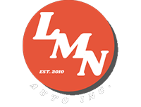 LMN Auto Inc.