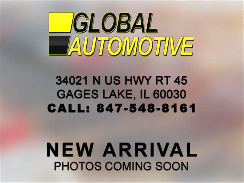 Chevrolet Malibu LS 2009