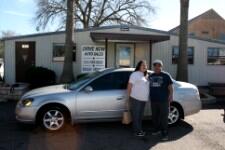 Testimonial Photo