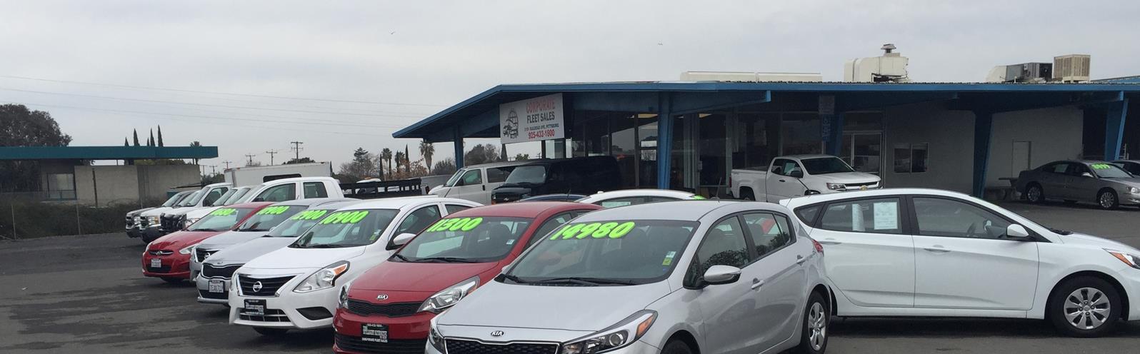 YOU CAN APPLY ON LINE THROUGH OUR SECURE CREDIT APPLICATION-THIS WILL SPEED UP THE PROCESS!! SAME DAY DELIVERY!!