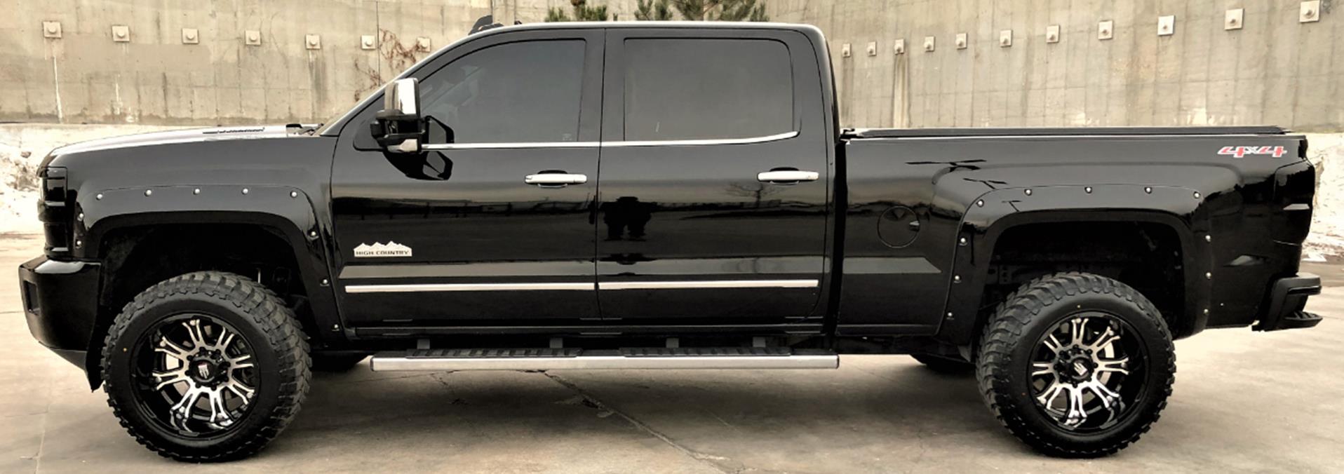 CREDIT UNION FINANCING AVAILABLE!!!