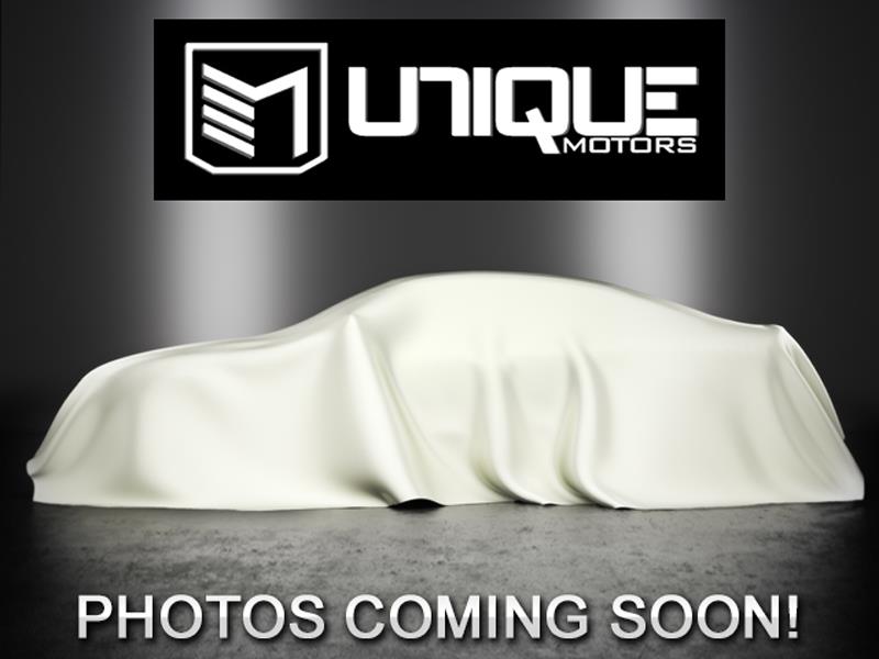 Honda Odyssey EX-L 2013