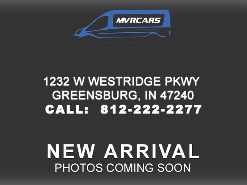 Toyota Highlander Hybrid Limited 4WD 2012