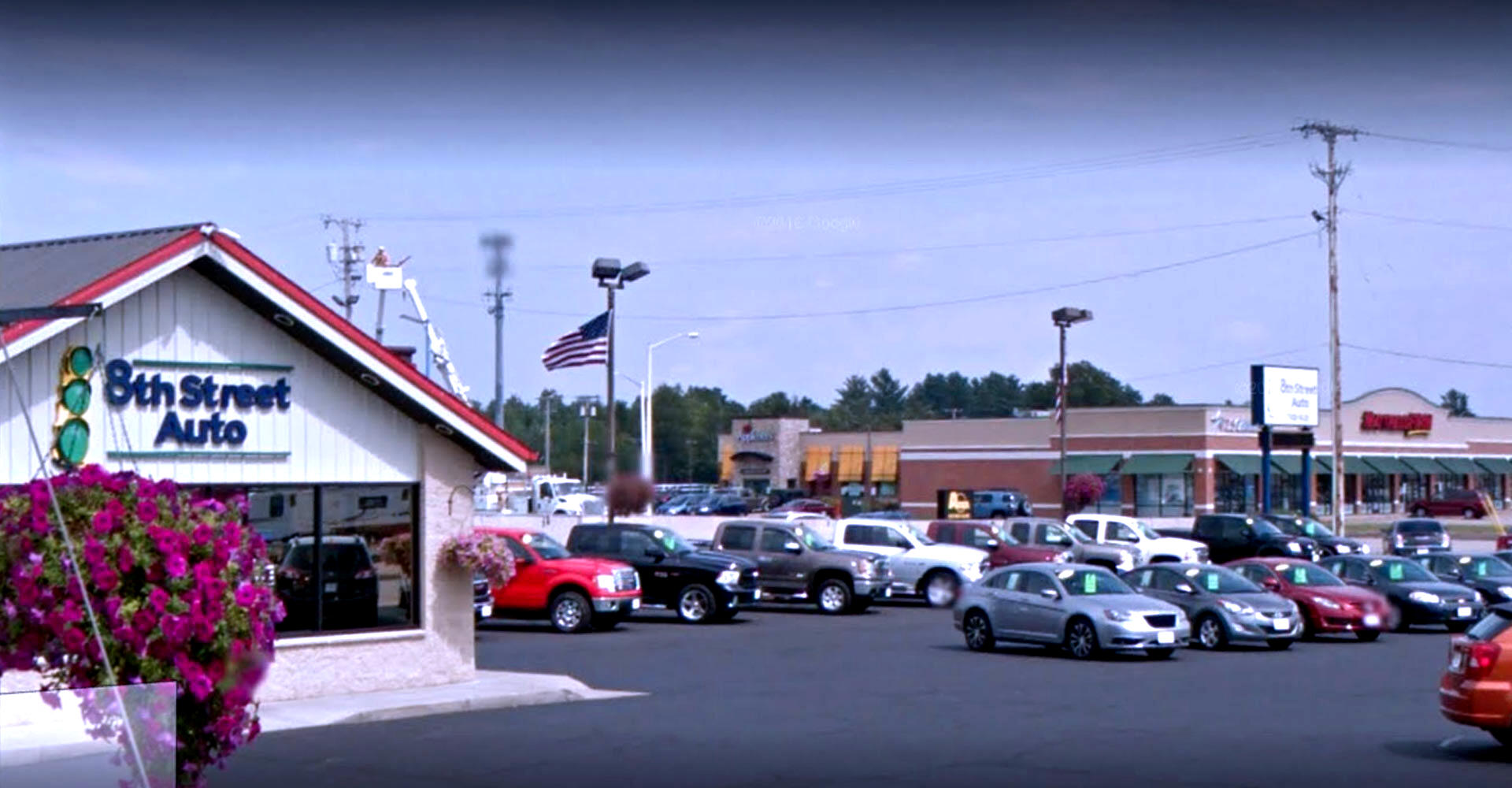 Used Cars Wisconsin Rapids WI Used Cars & Trucks WI 8Th Street Auto
