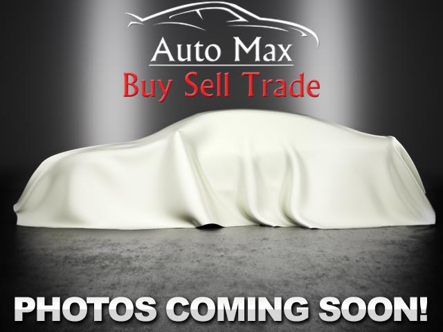 Cadillac SRX Luxury AWD 2012