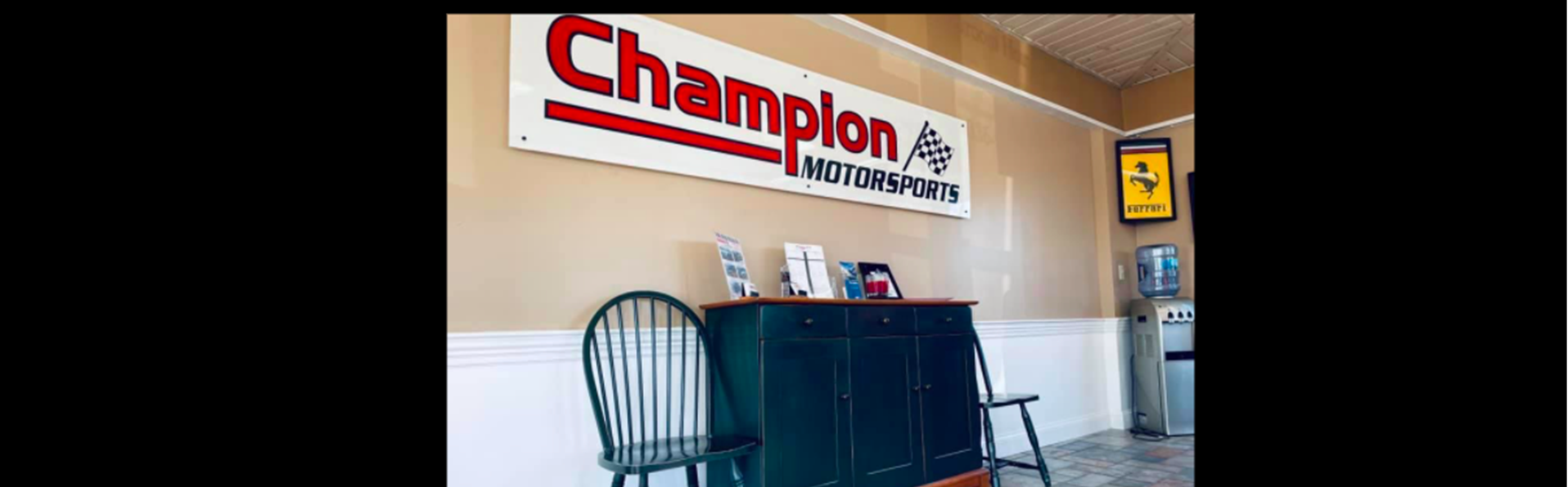 Used Cars Seekonk MA Used Cars & Trucks MA Champion Motorsports