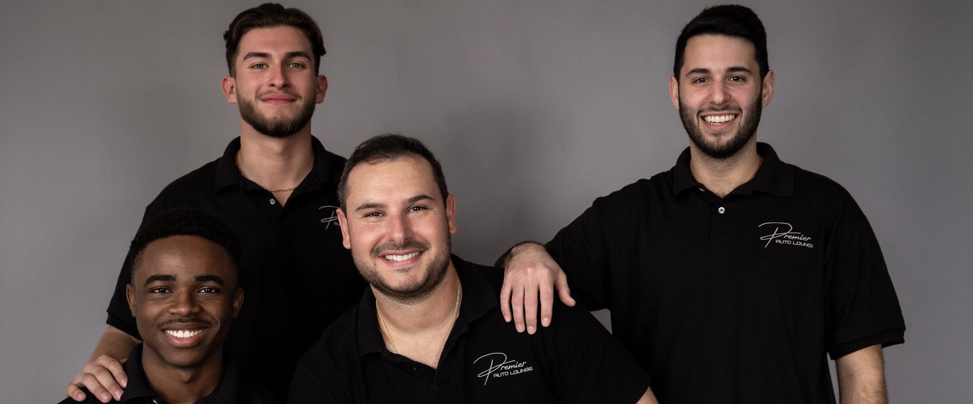 Used Cars Clearwater FL Used Cars & Trucks FL Premier Auto Lounge