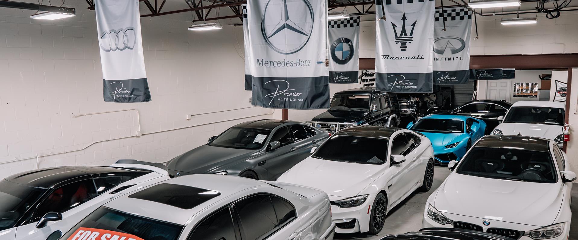 Used Cars Clearwater FL Used Cars & Trucks FL Premier Auto Lounge