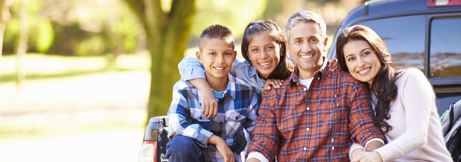 Consiga Preaprobacion