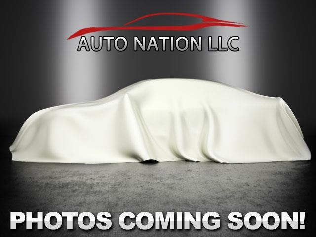 Lexus LS 460 L Luxury Sedan 2007